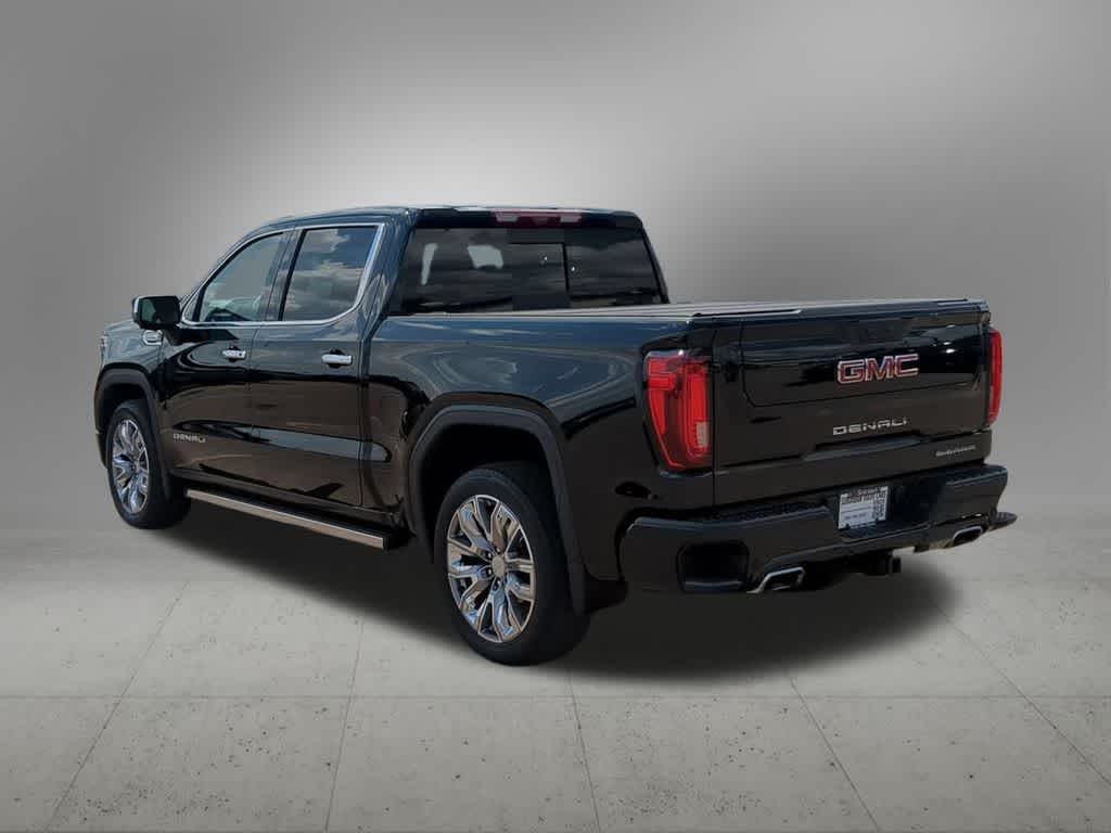 Thumbnail: 2024 GMC Sierra 1500 - 4