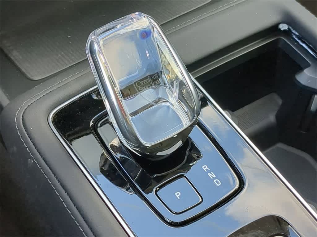 Thumbnail: 2026 Volvo XC90 - 29