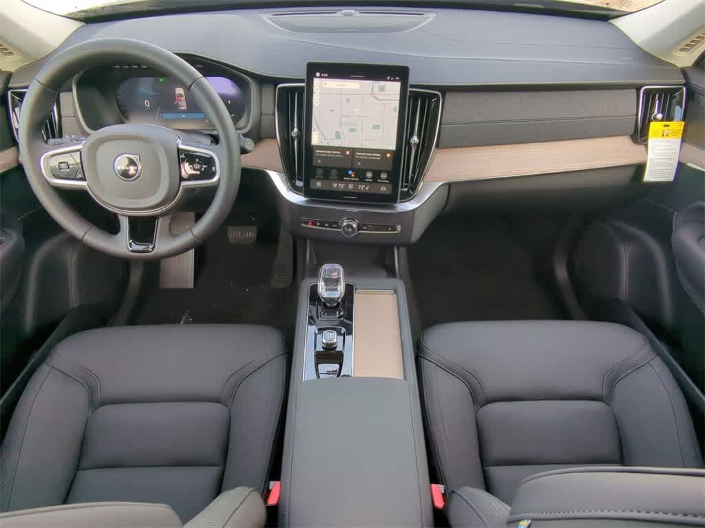 Thumbnail: 2026 Volvo XC90 - 14