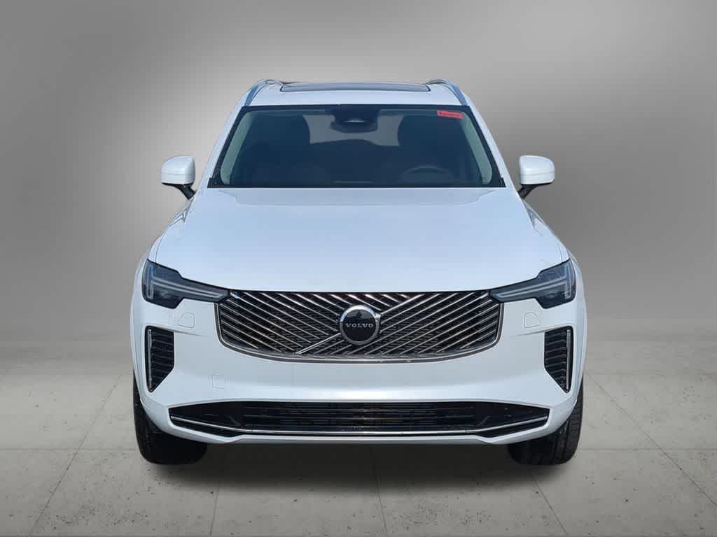 Thumbnail: 2026 Volvo XC90 - 9