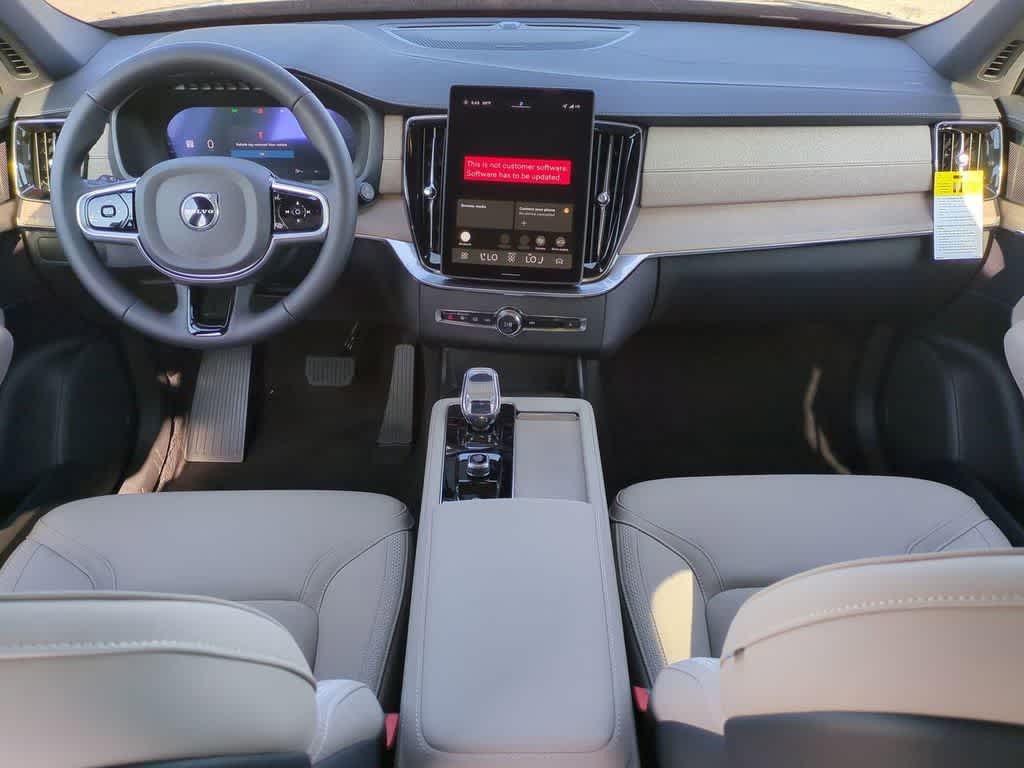 Thumbnail: 2026 Volvo XC90 - 13