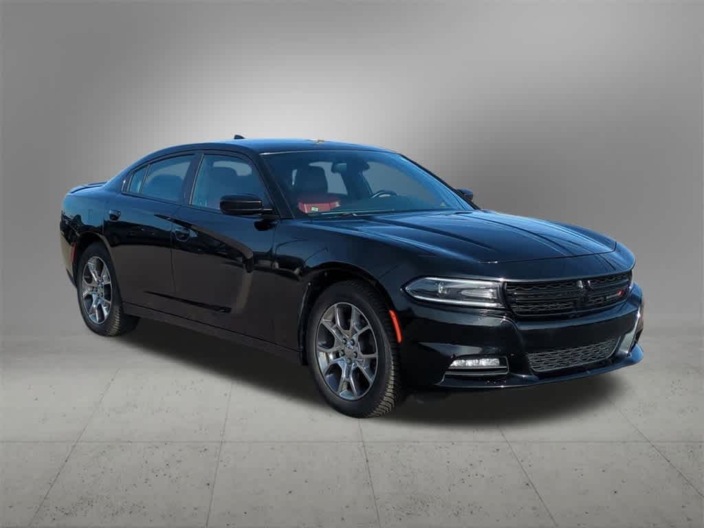 Thumbnail: 2016 Dodge Charger - 8