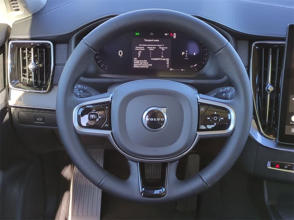 Thumbnail: 2026 Volvo XC90 - 22