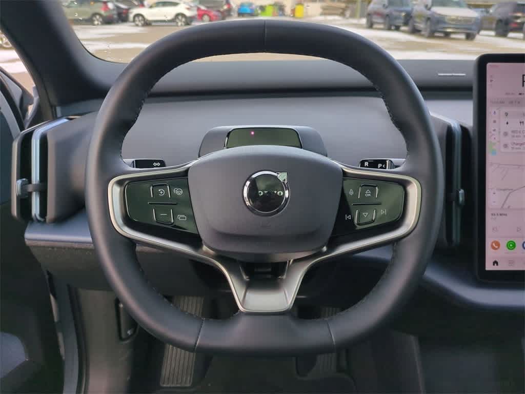 Thumbnail: 2025 Volvo EX30 - 15