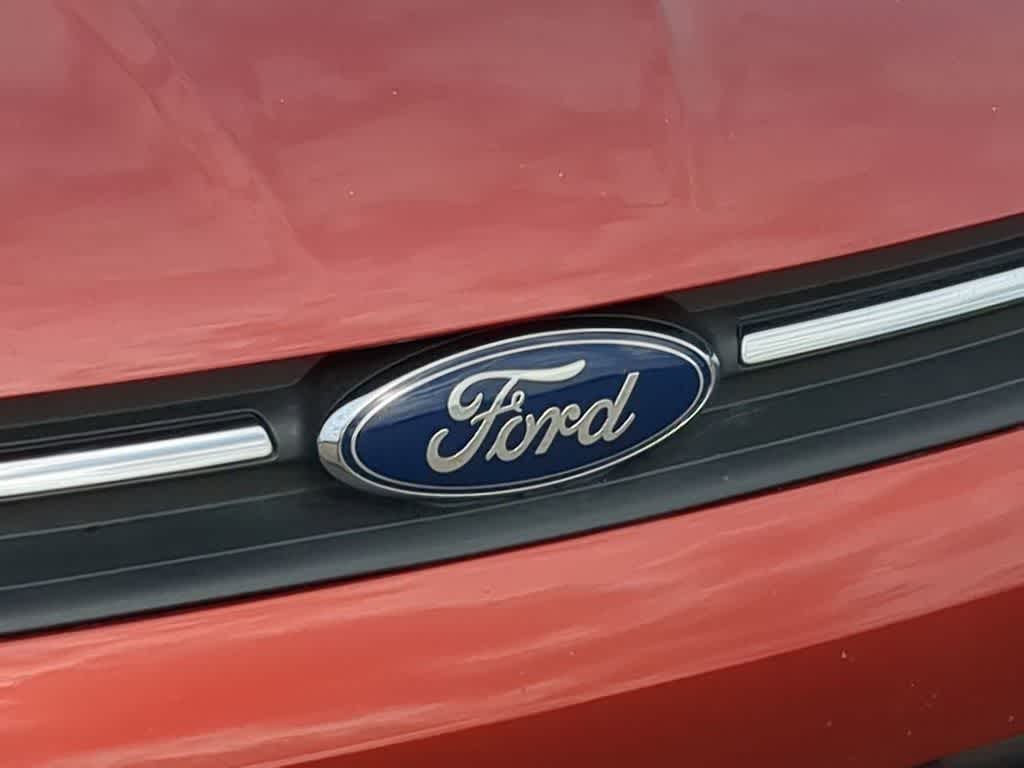Thumbnail: 2016 Ford Escape - 11