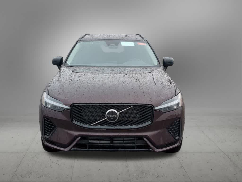 Thumbnail: 2026 Volvo XC60 - 9