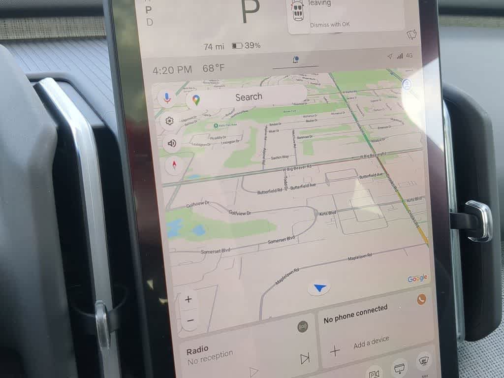 Thumbnail: 2026 Volvo EX30 - 26