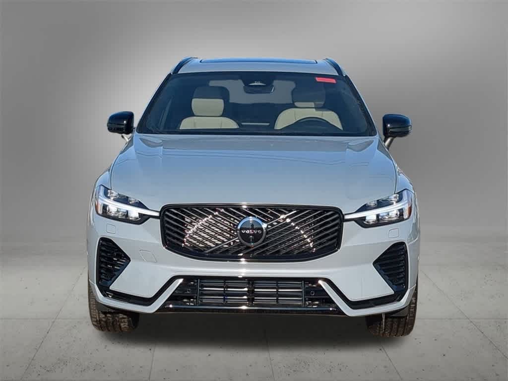Thumbnail: 2026 Volvo XC60 - 9
