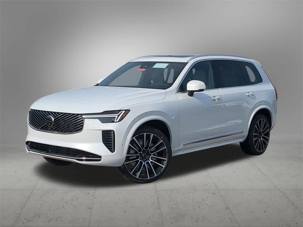 Thumbnail: 2026 Volvo XC90 - 1