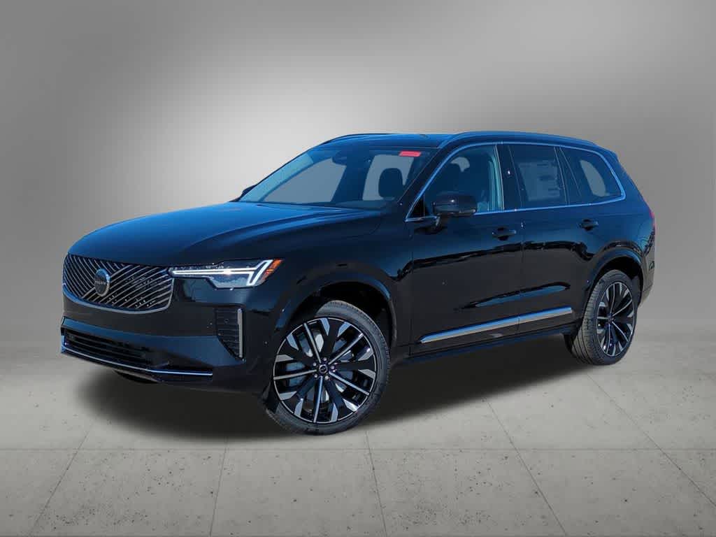 Thumbnail: 2026 Volvo XC90 - 1