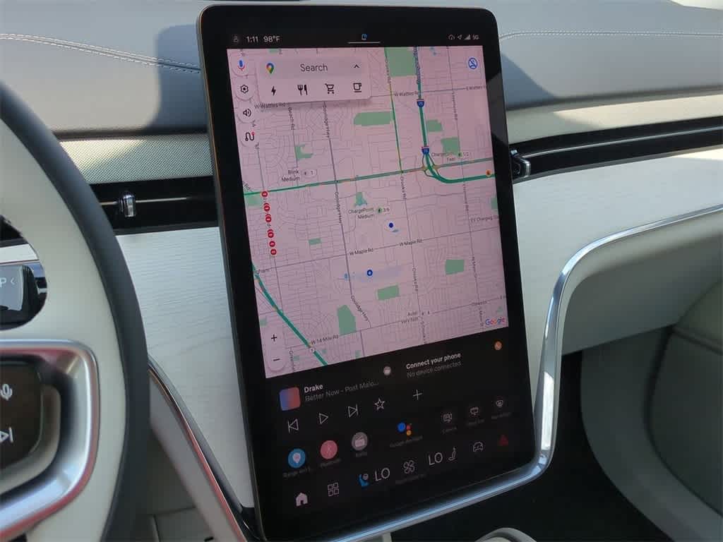 Thumbnail: 2025 Volvo EX90 - 28