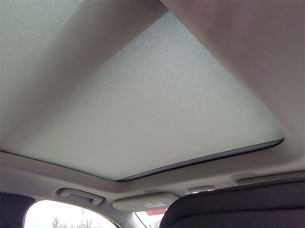 Thumbnail: 2026 Volvo XC90 - 20