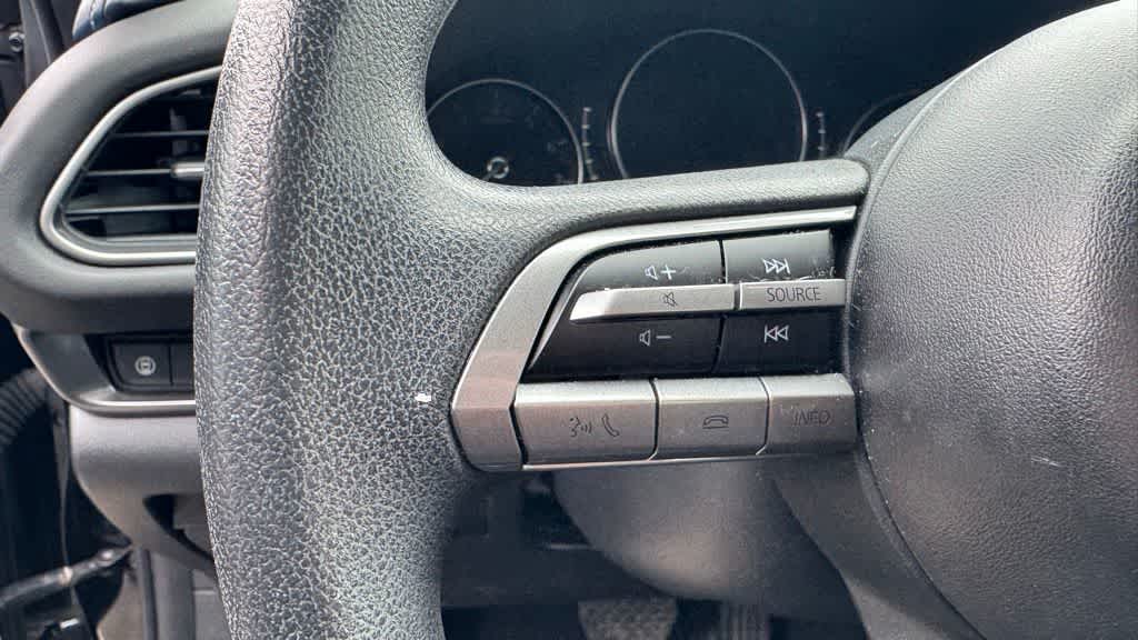 Thumbnail: 2020 Mazda CX-30 - 12