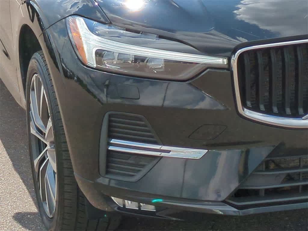 Thumbnail: 2022 Volvo XC60 - 10