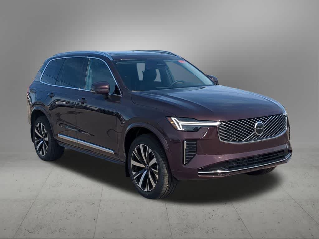 Thumbnail: 2026 Volvo XC90 - 8