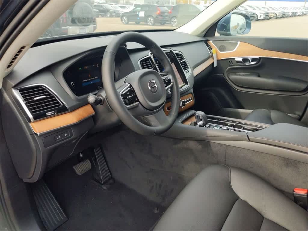Thumbnail: 2025 Volvo XC90 - 2