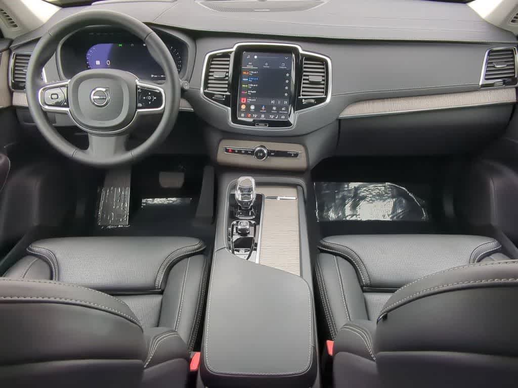 Thumbnail: 2024 Volvo XC90 - 13