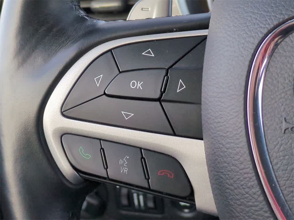 Thumbnail: 2016 Dodge Charger - 23