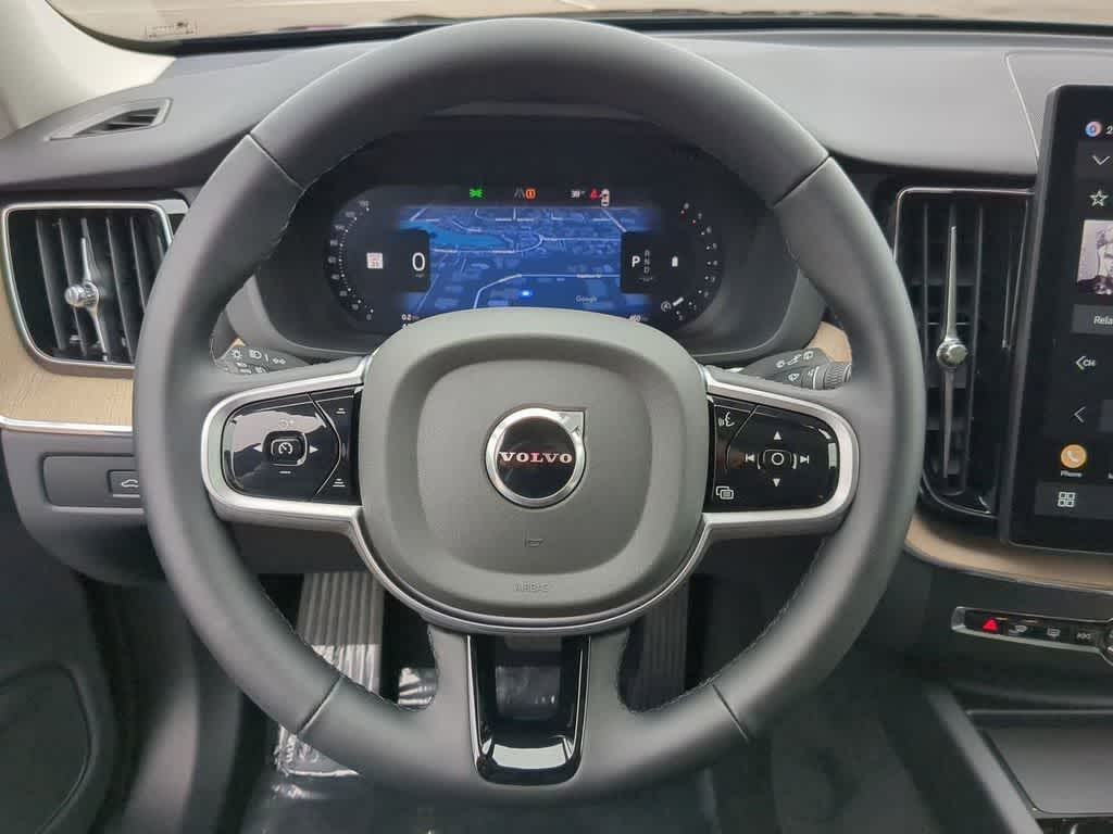 Thumbnail: 2026 Volvo XC60 - 21