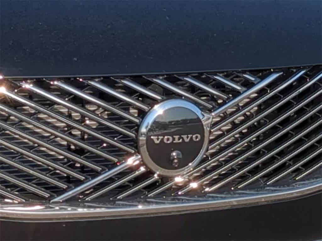 Thumbnail: 2026 Volvo XC90 - 11