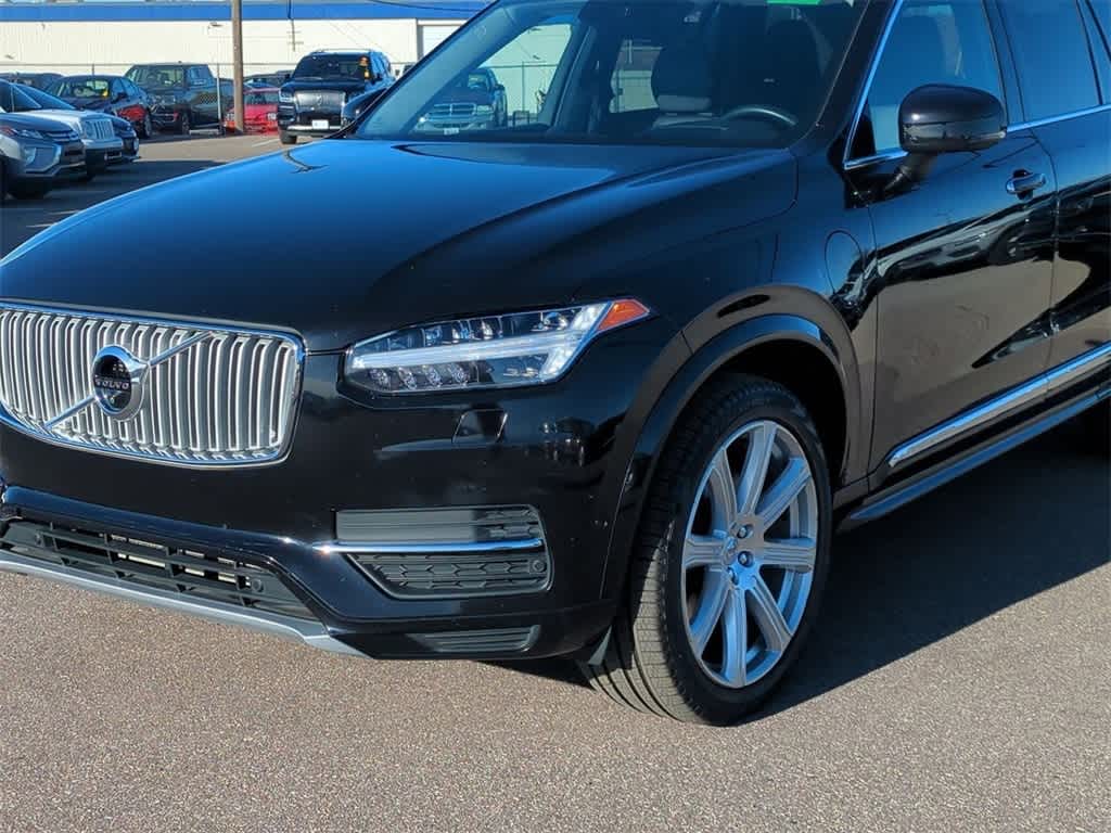 Thumbnail: 2019 Volvo XC90 - 3