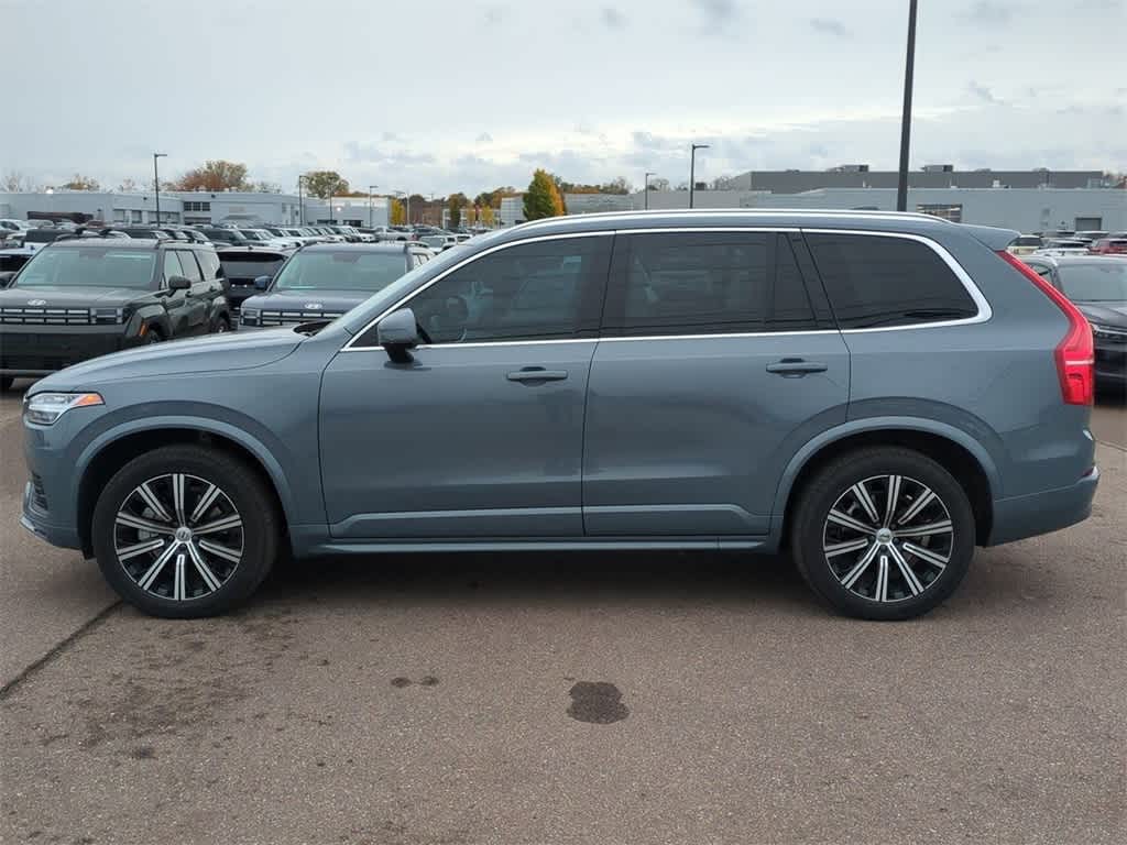 Thumbnail: 2023 Volvo XC90 - 3