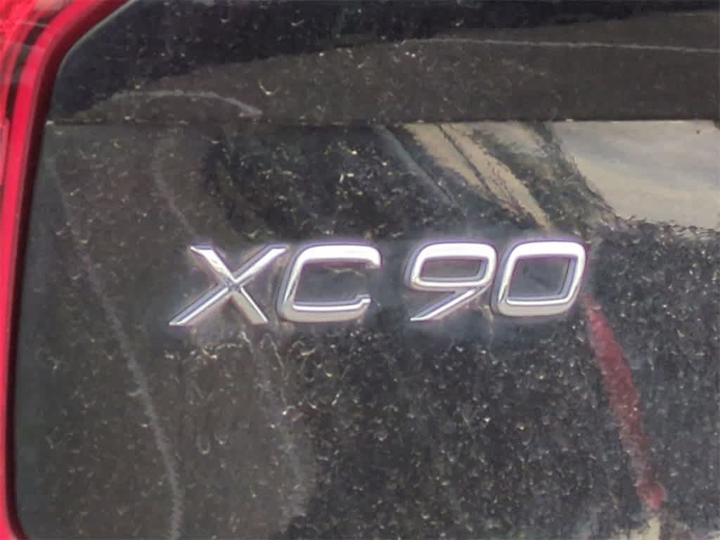 Thumbnail: 2025 Volvo XC90 - 12