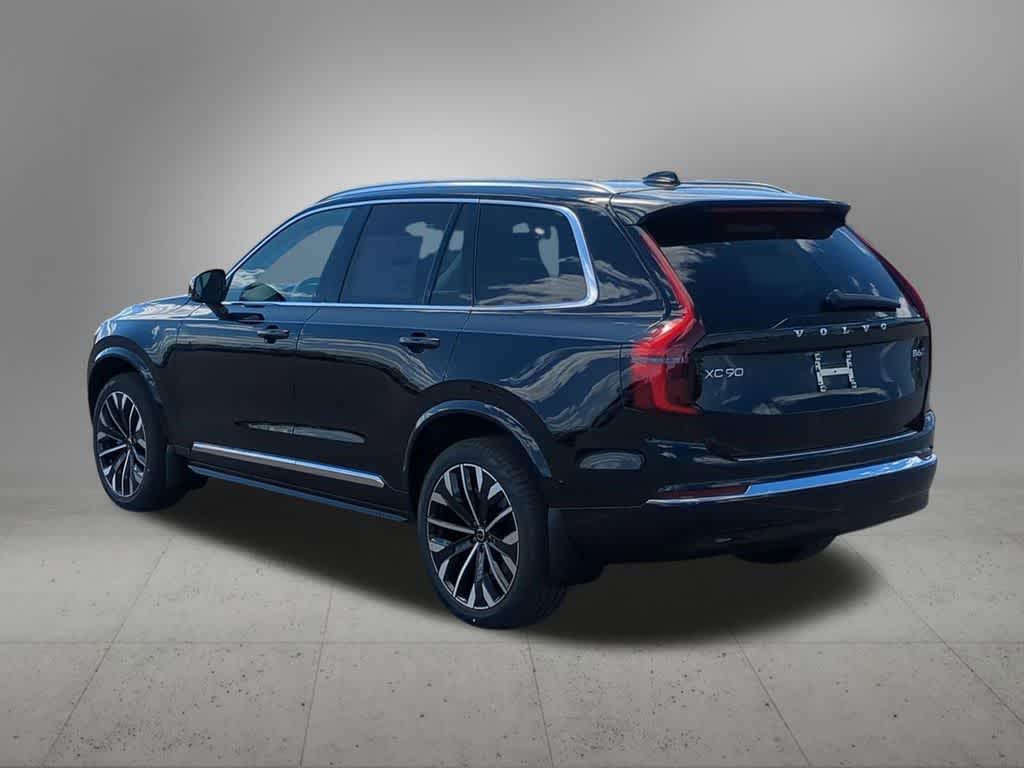 Thumbnail: 2026 Volvo XC90 - 4