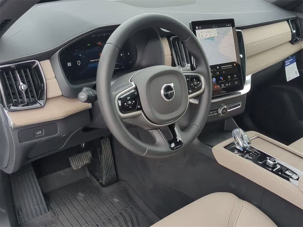 Thumbnail: 2026 Volvo XC90 - 2