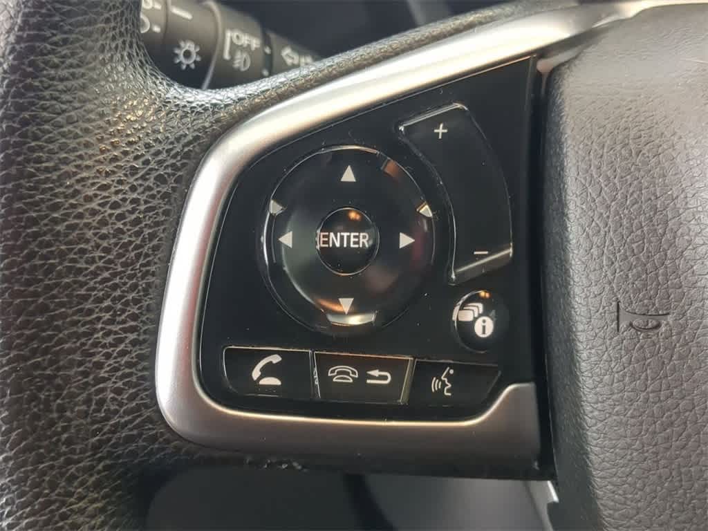 Thumbnail: 2021 Honda CR-V - 22