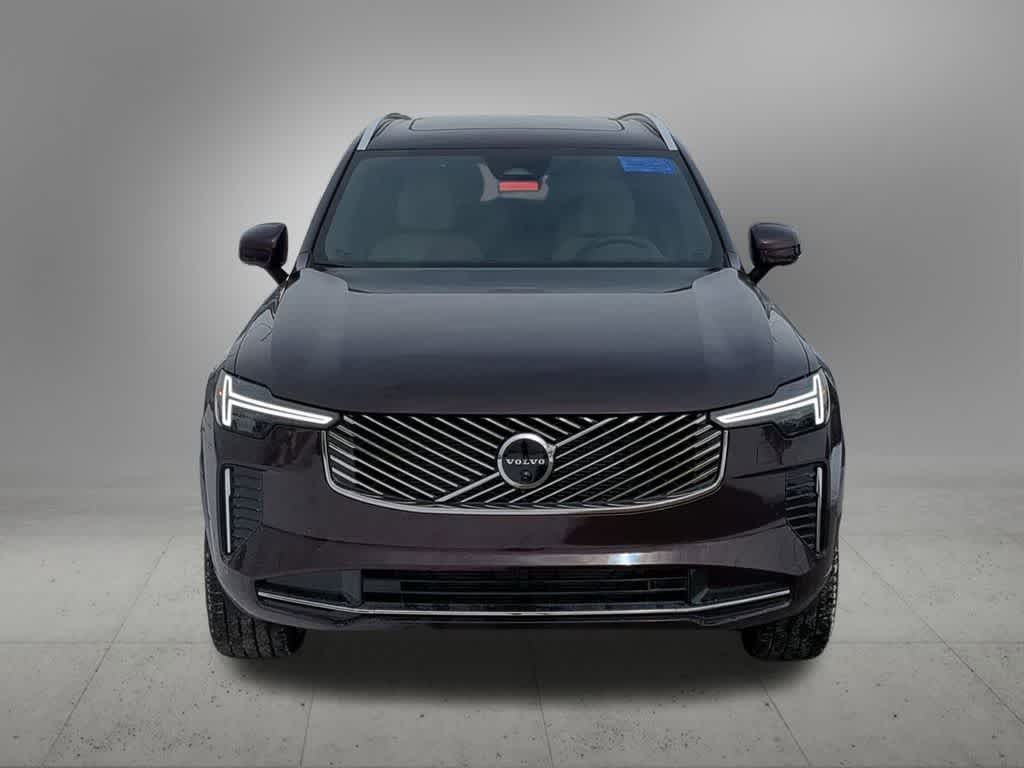 Thumbnail: 2026 Volvo XC90 - 9