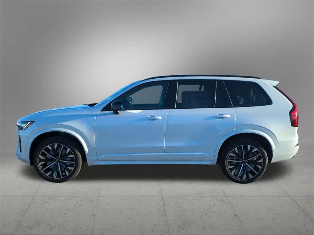 New 2026 Volvo XC90 B6 Ultra Dark Theme 7-Seater SUV