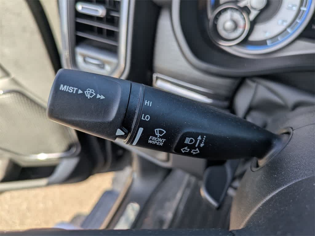 Thumbnail: 2022 RAM 1500 - 28