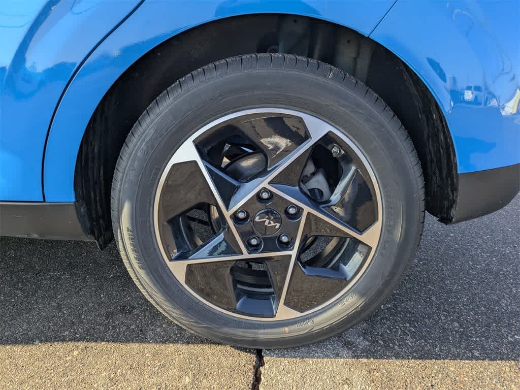 Thumbnail: 2024 Kia Soul - 3