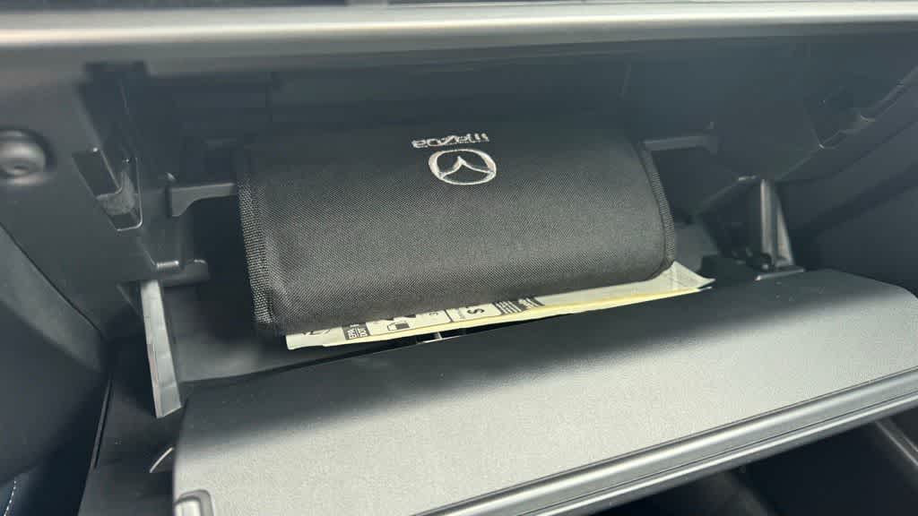 Thumbnail: 2020 Mazda CX-30 - 20