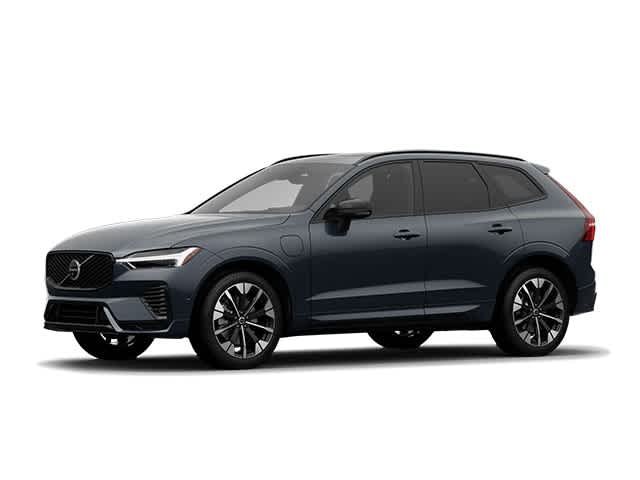 2026 Volvo XC60 T8 Ultra Dark AWD's photo