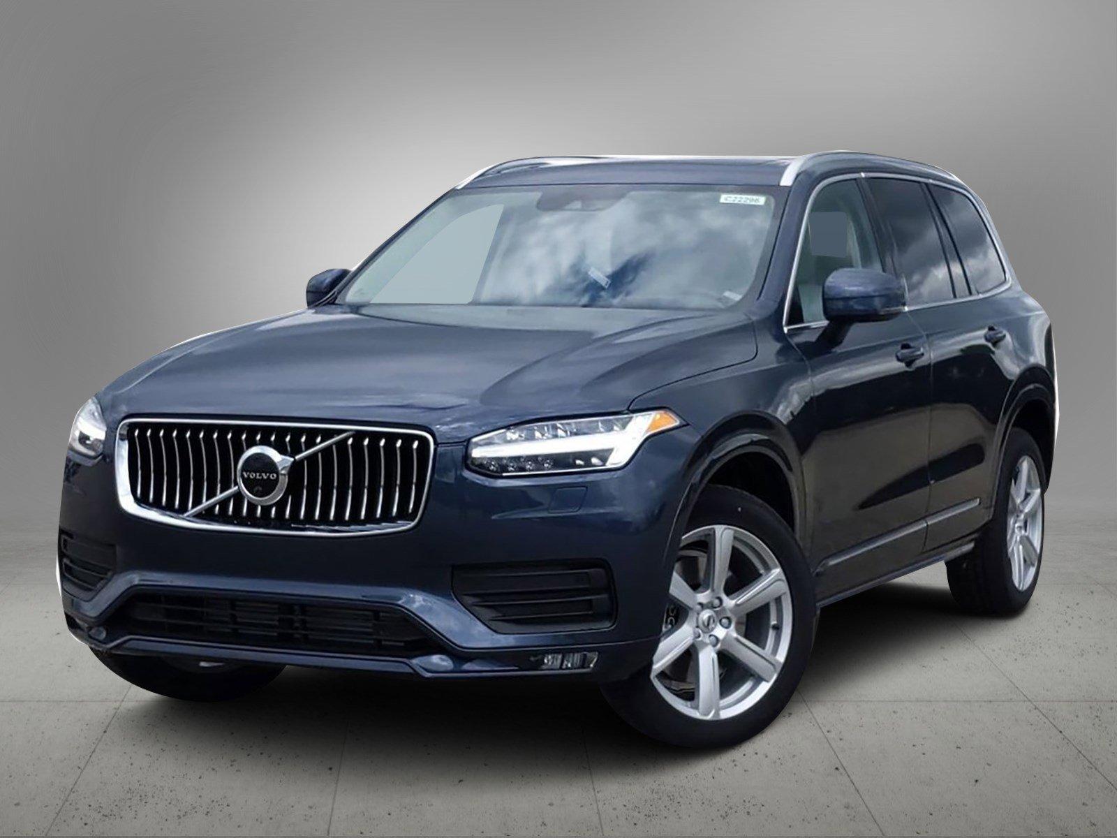 offset graven Glimmend Used 2022 Volvo XC90 For Sale at The Troy Motor Mall | VIN:  YV4102PKXN1857674