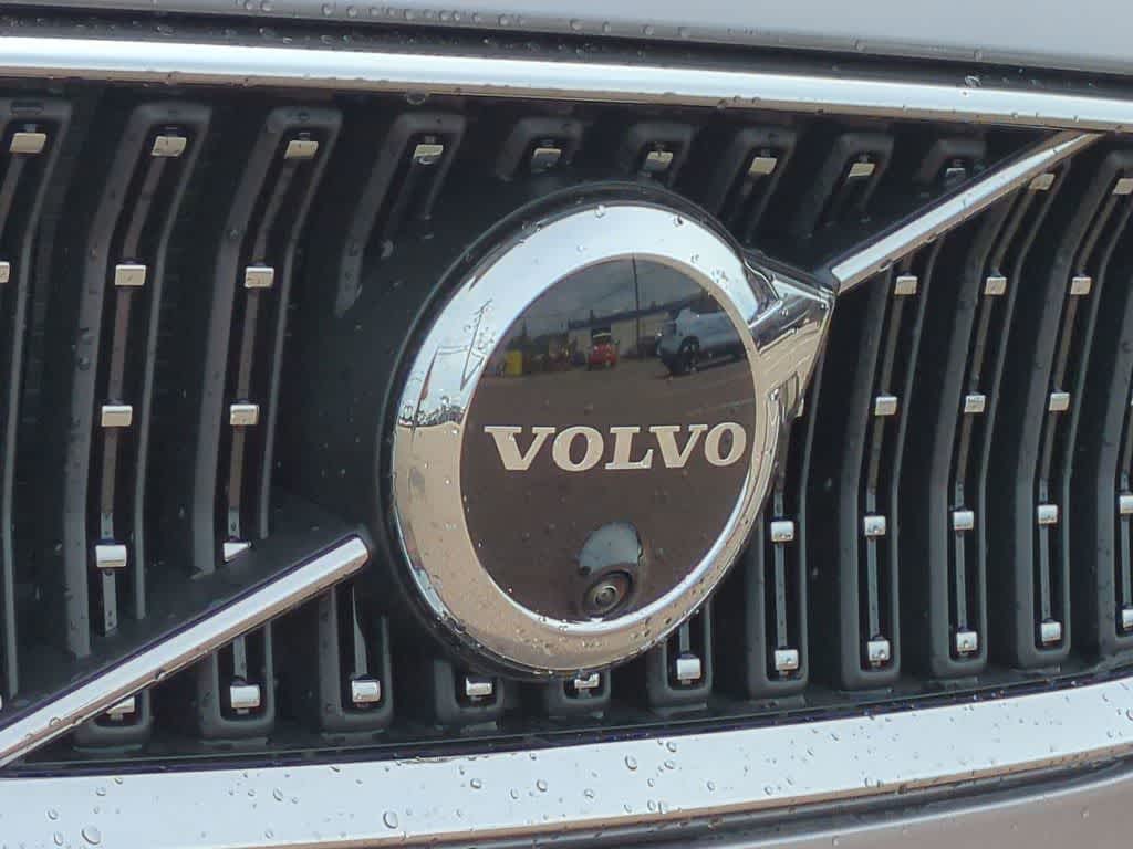 Thumbnail: 2026 Volvo S60 - 11