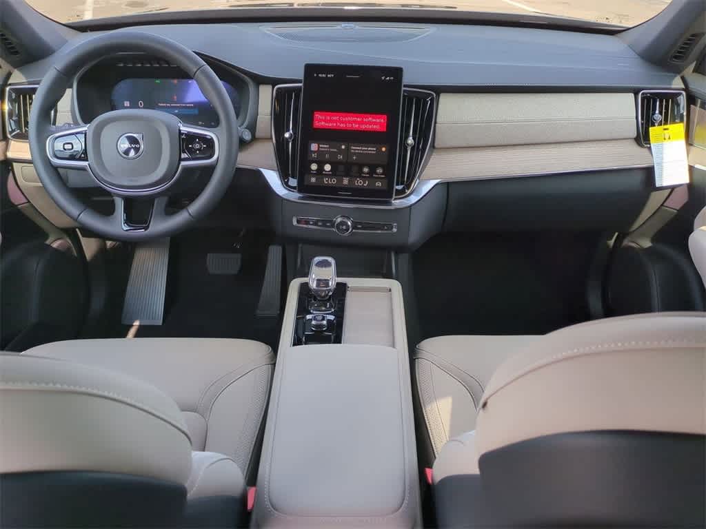 Thumbnail: 2026 Volvo XC90 - 13