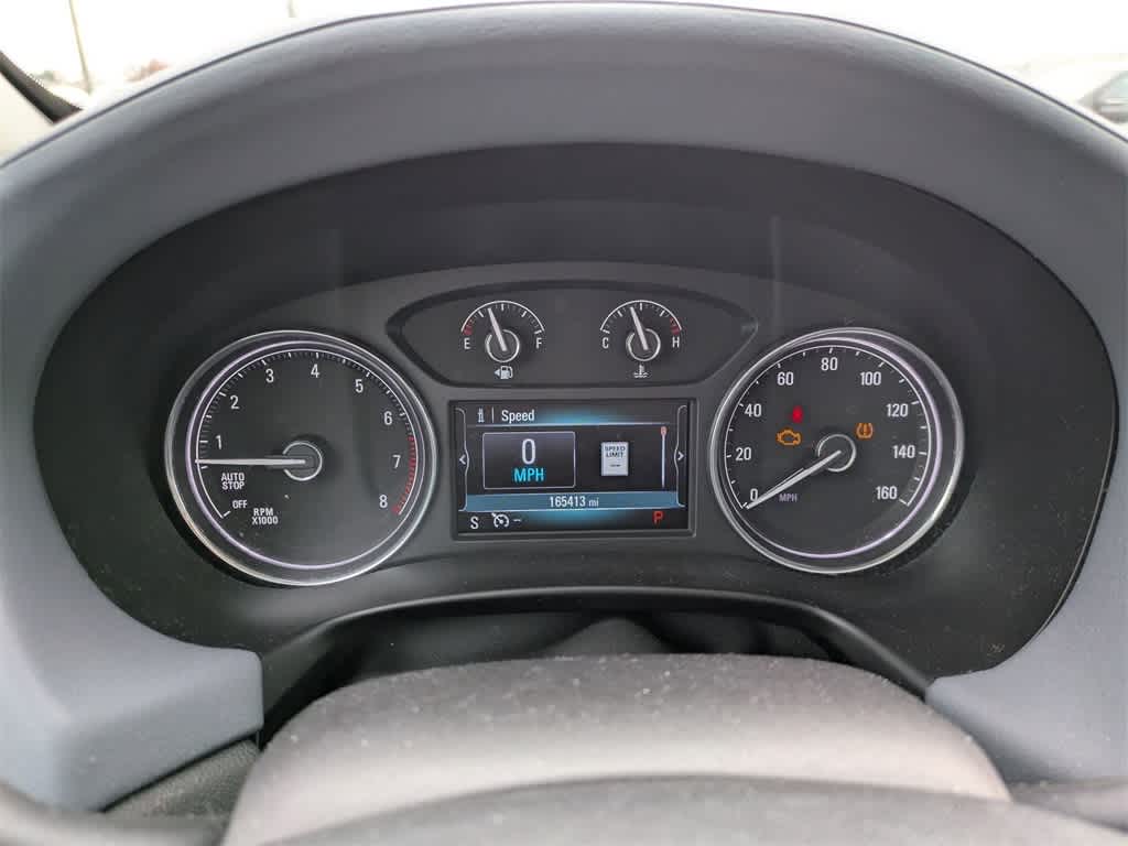 Thumbnail: 2018 Buick Enclave - 33