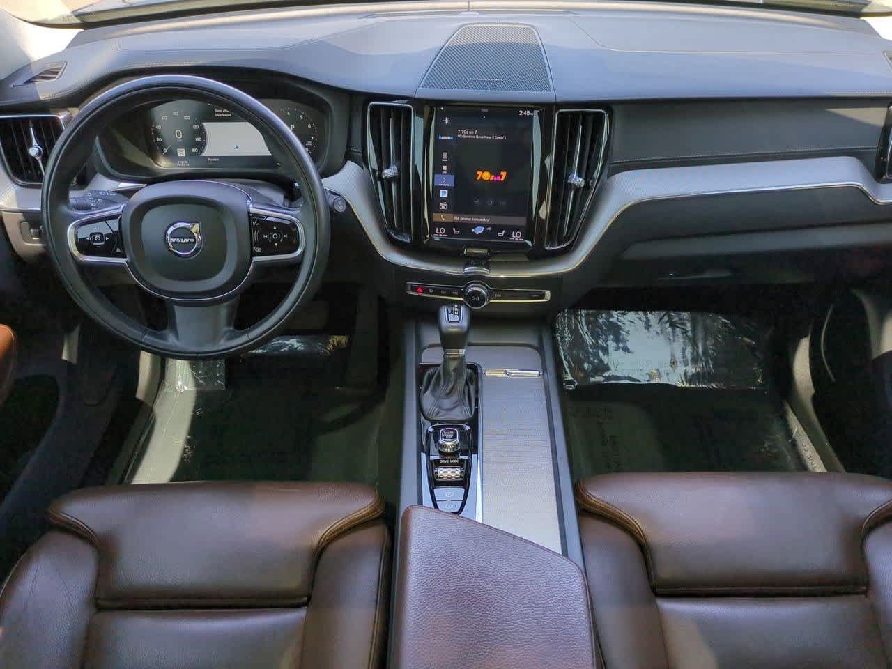 Thumbnail: 2019 Volvo XC60 - 14