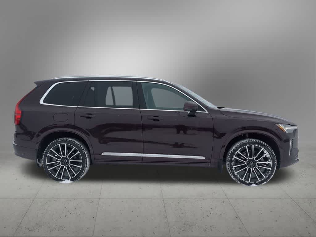 Thumbnail: 2026 Volvo XC90 - 7