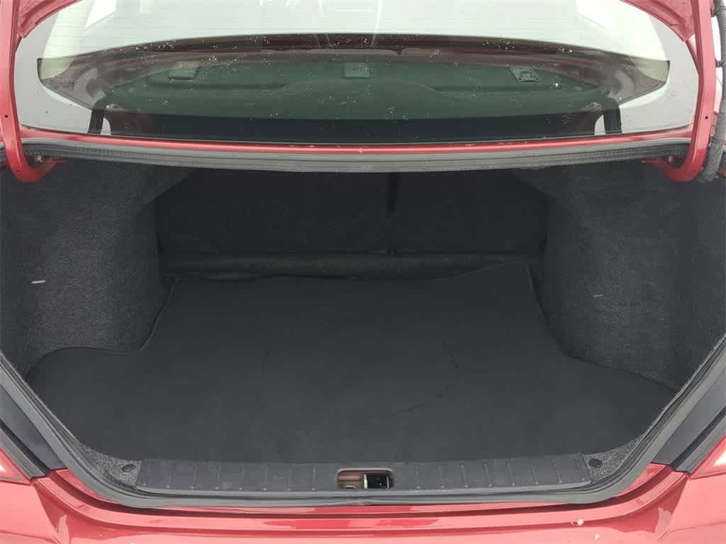 Thumbnail: 2019 Nissan Versa - 31