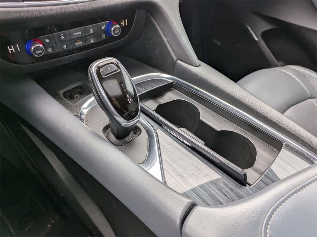 Thumbnail: 2018 Buick Enclave - 32