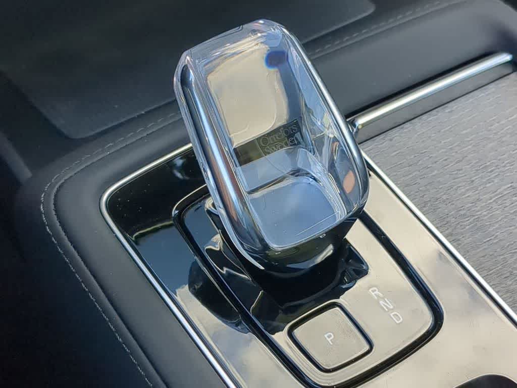 Thumbnail: 2026 Volvo XC90 - 30