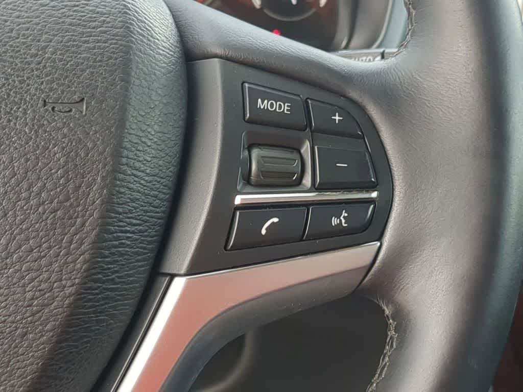 Thumbnail: 2016 BMW X5 - 23