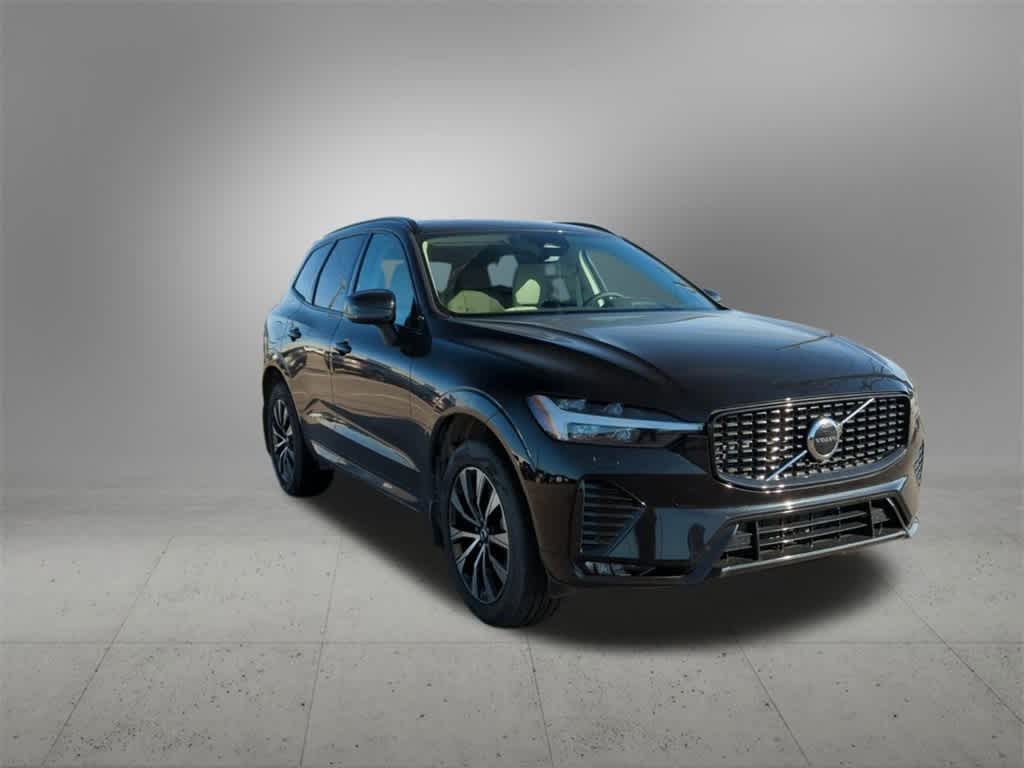 Thumbnail: 2025 Volvo XC60 - 8