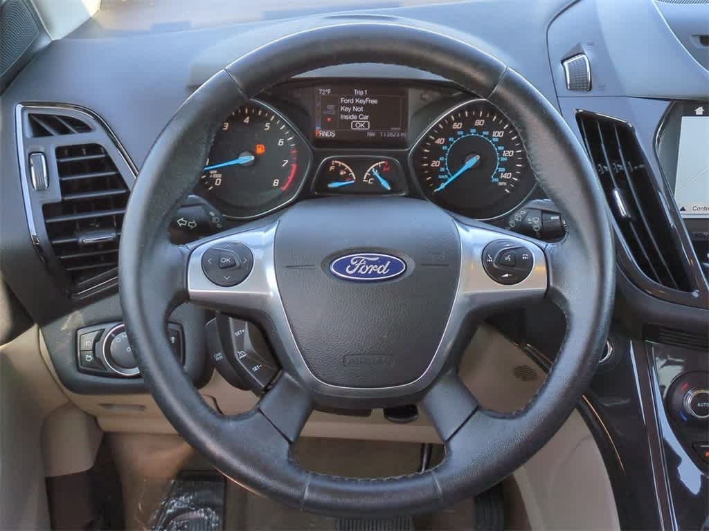 Thumbnail: 2016 Ford Escape - 23