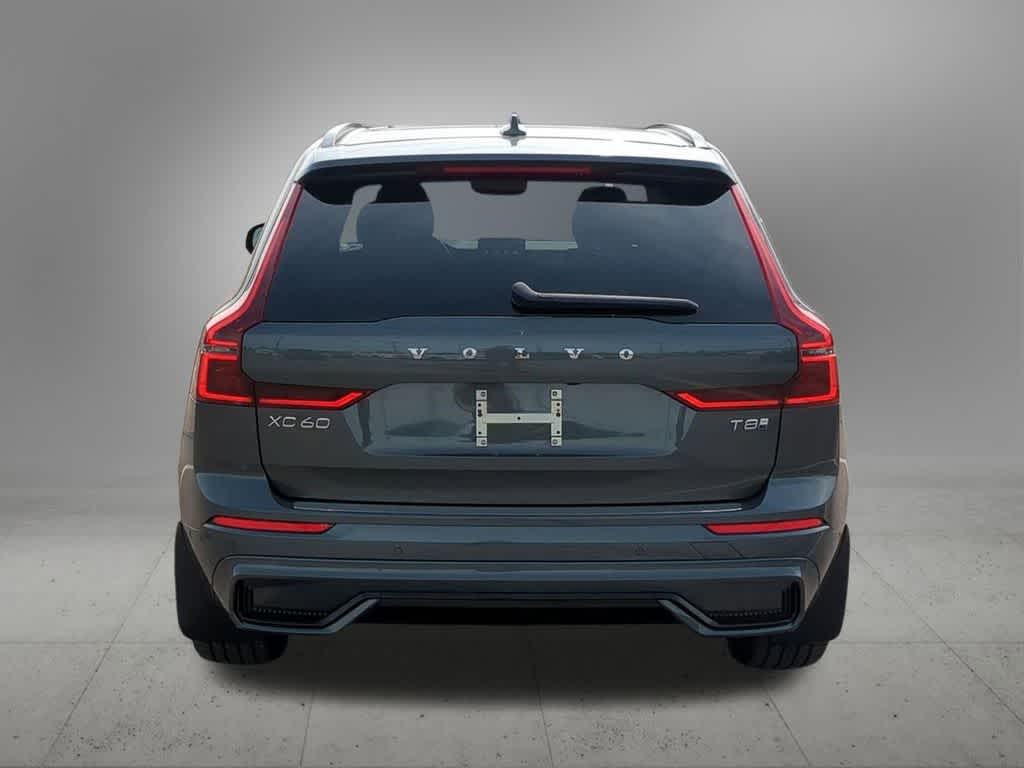 Thumbnail: 2026 Volvo XC60 - 5