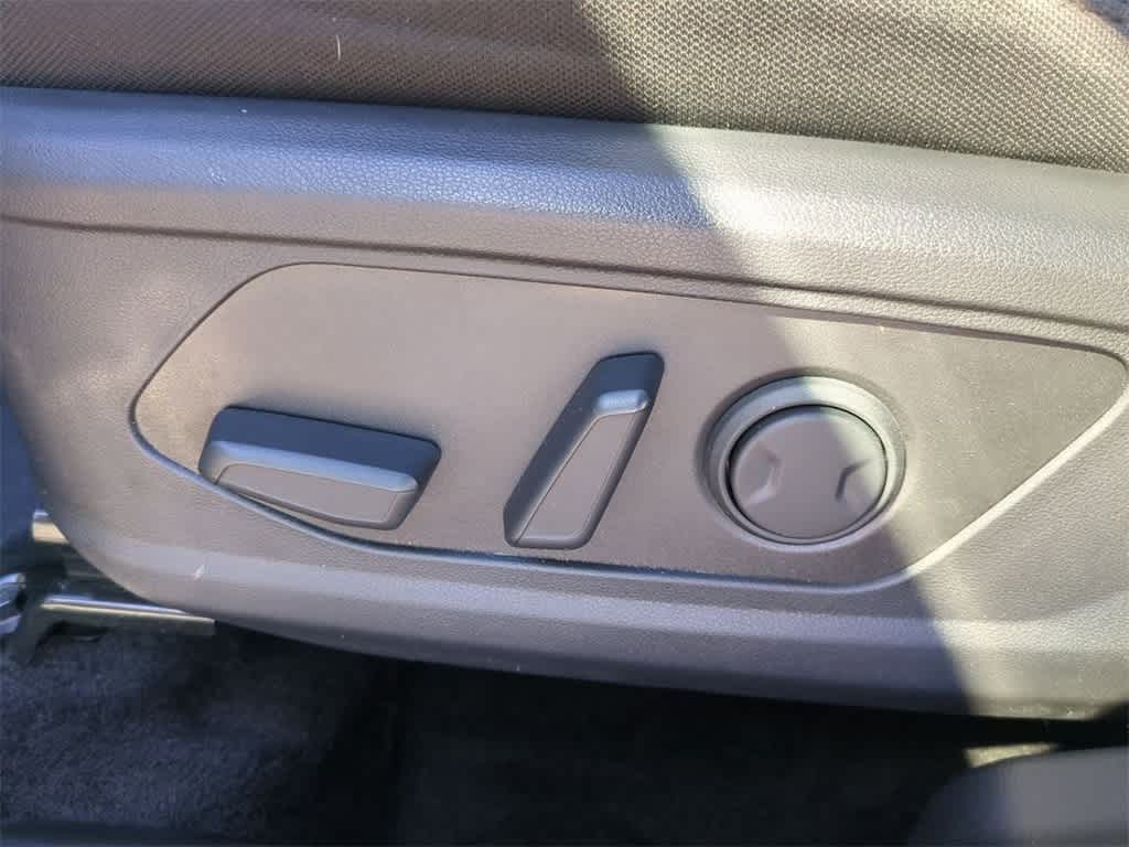 Thumbnail: 2024 Hyundai Tucson - 9